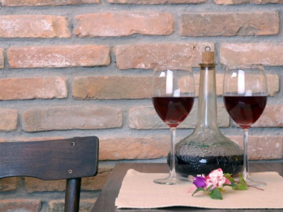 Πλούσιο δείπνο για δυο