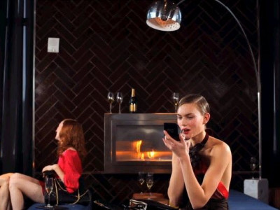 Η λογική του lookbook κυριαρχεί στο βίντεο για τον Marc Jacobs