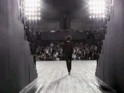 O Yohji Yamamoto γίνεται ντοκιμαντέρ