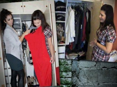 Δείτε το video από το πρώτο "Μake Οver Γκαρνταρόμπας" του Queen.gr