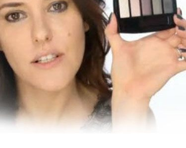 Μάθημα μακιγιάζ Chanel