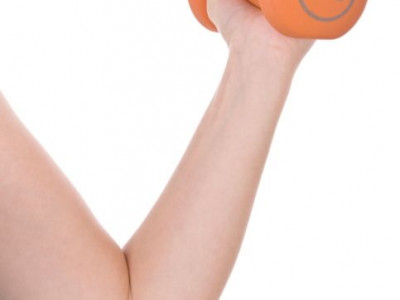 Ασκήσεις με βαράκια για τα χέρια