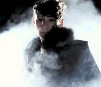 Άγρια ομορφιά από το Λονδίνο