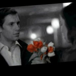 Ralph Lauren σε ένα film noir