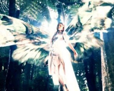 Beautiful Alchemy: κοσμήματα εμπνευσμένα από τη φύση