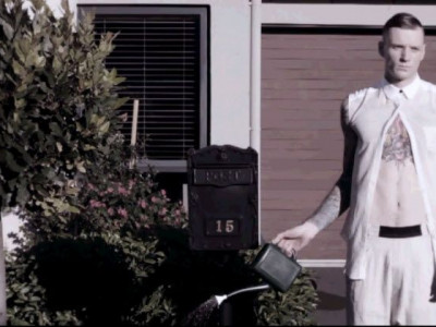 Salasai: από τη Νέα Ζηλανδία για το καλοκαίρι του 2012