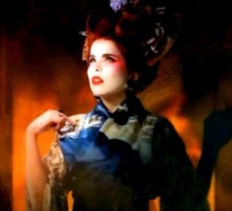 Paloma Faith & Converse σε σύμπραξη