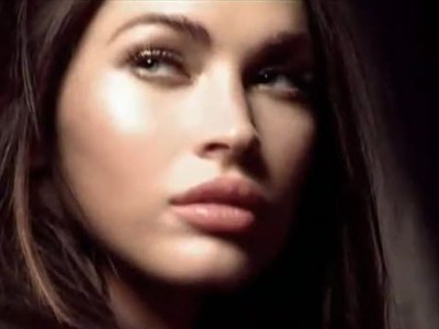 Megan Fox: Μάτια που σκοτώνουν