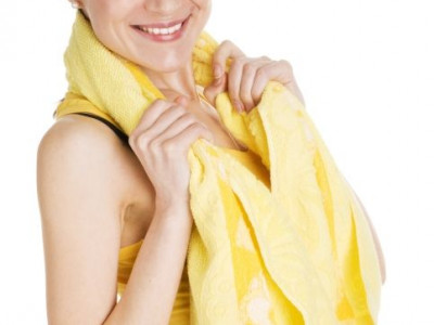 Γυμναστείτε όπου κι αν βρίσκεστε