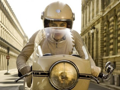 Η Keira Knightley μιλάει για όλα