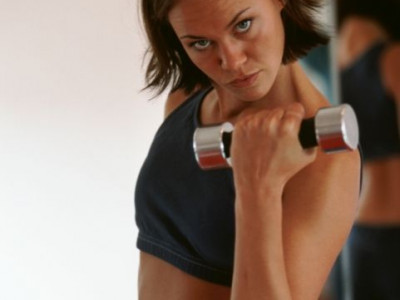 Κάψτε το λίπος