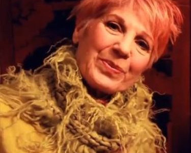 Γιαγιάδες με στυλ