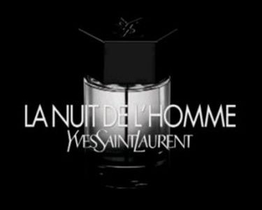 Darren Aronofsky και Vincent Cassel με YSL άρωμα