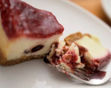 Νόστιμο τσιζκέικ από τα χεράκια σας