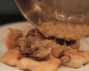 Φτιάξτε του το πιο νόστιμο γεύμα