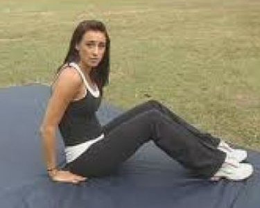 Ασκήσεις σύσφιξης για γλουτούς και προσαγωγούς