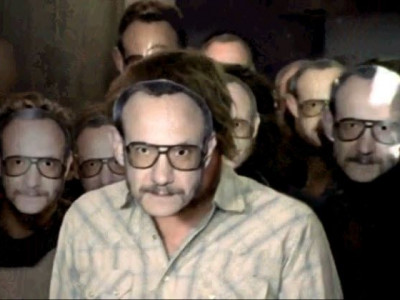 Αποδράστε με την Kate Moss και τον Terry Richardson