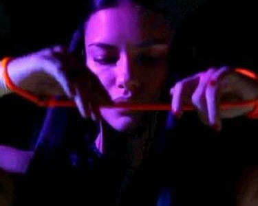 Ένα Victoria's Secret αγγελάκι και τρία αγόρια, όλοι με βραζιλιάνικη σφραγίδα