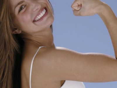 Ασκήσεις για χέρια και ώμους