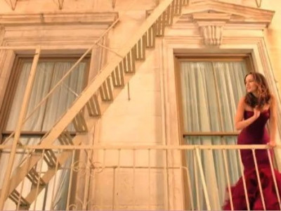 Lovestruck: Το χτύπημα της αγάπης σε σποτ