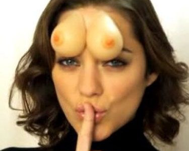 Κοίτα με στα μάτια