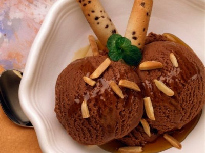 Το πιο αγαπημένο παγωτό