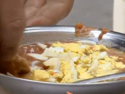 Αιγυπτιακό πρωινό