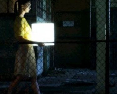 Το φωτεινό κουτί