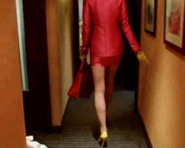 Επ' αυτοφώρω με high fashion ανοιξιάτικες δημιουργίες