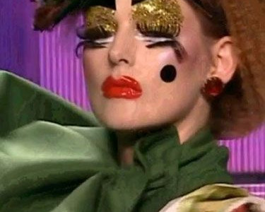 Ωδή στον John Galliano