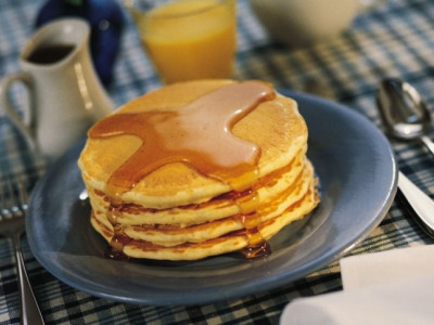 Φτιάξτε του το τέλειο πρωινό