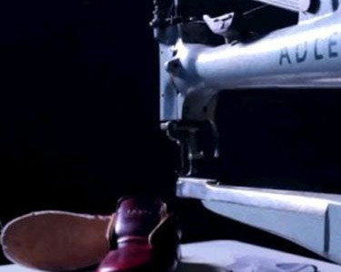 Παπούτσια 100% made in America