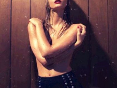 Ζεστό, φιλήδονο καλοκαίρι