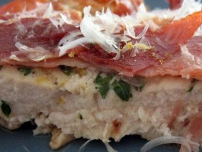 Το πιο γευστικό και υγιεινό κοτόπουλο που θα φάτε σήμερα, από τον Jamie με αγάπη