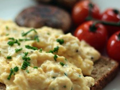 Το καλύτερο πρωινό από τον Gordon Ramsay