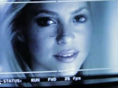 Το S της Shakira είναι το άρωμα που «χορεύει»