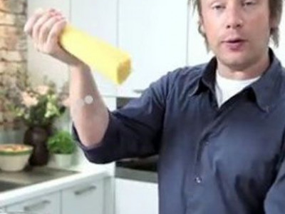 Τα τέλεια ζυμαρικά