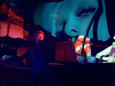 Σαγηνευτική πολυτέλεια δια χειρός Gucci