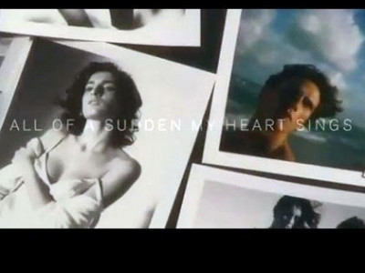 Εικόνες που μυρίζουν