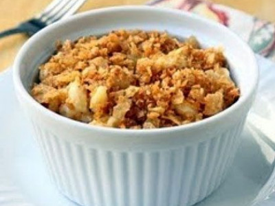 Τα πιο νόστιμα και πρωτότυπα μακαρόνια με τυρί