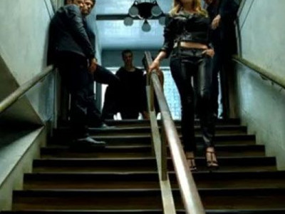 Προσοχή: Loverdose