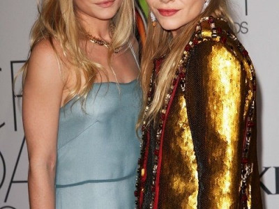 Οι δίδυμες Olsen σε μία σπάνια συνέντευξη