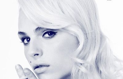 Ο Andrej Pejic μεταμορφώνεται σε Marilyn Monroe