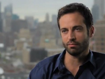 Ο χορός και το άρωμα μέσα από τα μάτια του Benjamin Millepied