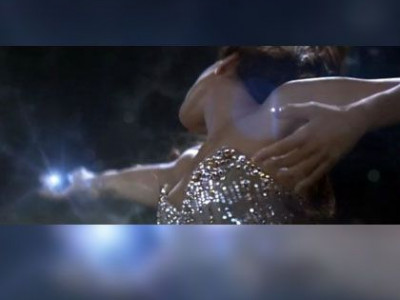 Eva Mendes: Οι άγγελοι είναι στη γη