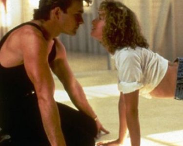 Γυμναστείτε παρέα με το Dirty Dancing