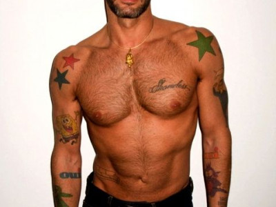 Ο Marc Jacobs σας σκουπίζει το δωμάτιο