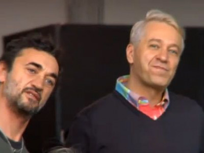 Παρακολουθήστε το Trend Vision της Wella Professionals