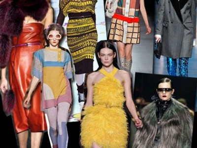 Τα trend του φετινού χειμώνα από τις πασαρέλες του Παρισιού