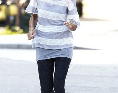 Θαυματουργά tips από την γυμνάστρια των supermodels